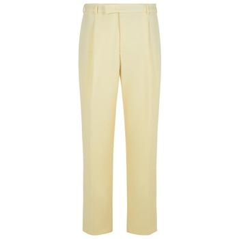 [해외] 25FW 피티제로우노 스트레이트 팬츠 CO AFX5ZA0FWD SD740015 Beige