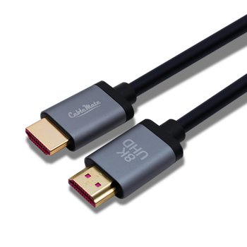 케이블메이트 CM-A8K007 HDMI 알루미늄 케이블 (7M)