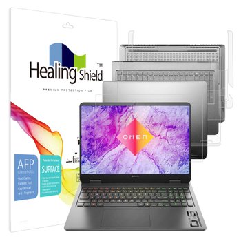 HP 오멘 16-am0343TX 올레포빅 액정보호필름1매 외부3종