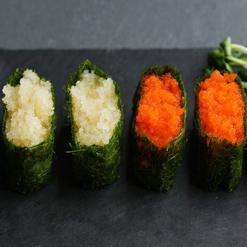 프리미엄 날치알 레드 500g