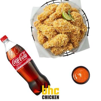 콰삭킹 스틱+콜라1.25L