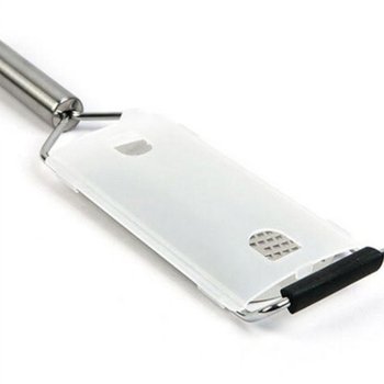 고품질 사과그라인더 듀얼 타입 날 손상방지 케이스블레이더 야채강판 스텐강판 (WFJ19IW)