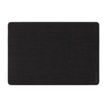 패브릭 맥북 하드쉘 MBP USB-C 16형 블랙 INMB200684-GFT