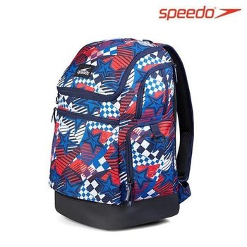 스피도 수영장비 L 백팩 수영가방 N76898 취미용 (37866953A)