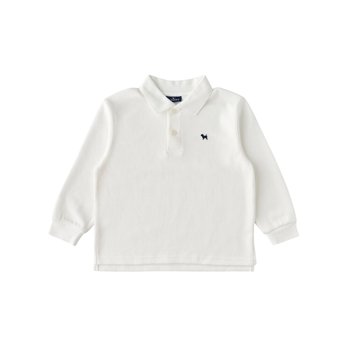 에센셜피케카라티셔츠 IV (25A75-330-04)아동카라티 초딩