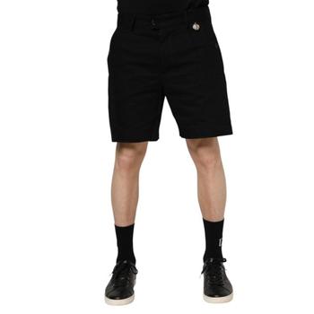 [해외] 돌체앤가바나 숏팬츠 PAN76393 BLACK