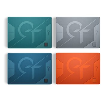 [해외] 비링크 BEELINK GTR7 7840HS 65W 미니PC AMD Radeon 780M