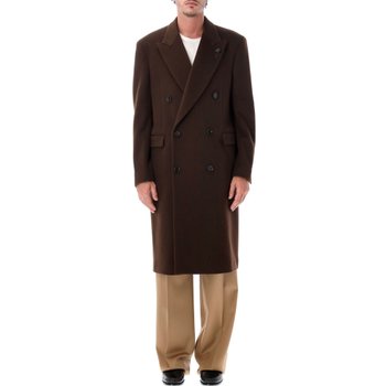 [해외] [라르디니]  남성 코트 FW26 AC40408ECN65601450 7483890