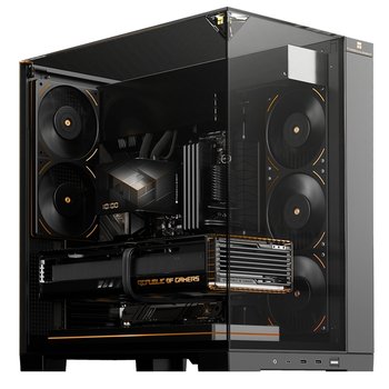 Thermalright A70 미들타워 케이스 서린