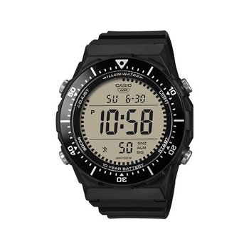 AE-1700H-1A 빅페이스 스포츠 디지털 남성 우레탄 시계