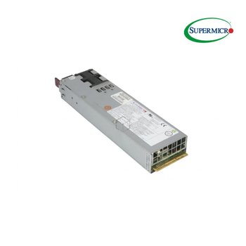 [중고] 서버파워 SUPERMICRO PWS-2K05A-1R 2000W 서버전원