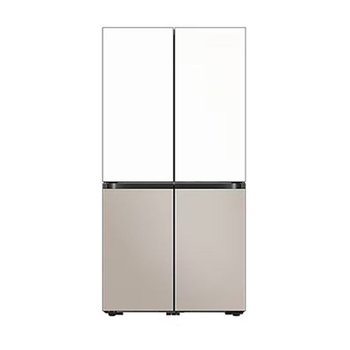 삼성전자 비스포크 AI 냉장고 RM70F90R2ZG 905L 전국배송