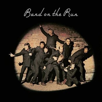 [CD]Paul Mccartney & The Wings - Man On The Run: Music From The Motion Picture Soundtrack (Digipack) / 폴 맥카트니 & 윙즈 - 맨 온 더 런: 뮤직 프럼 더 모션 픽쳐 사운드트랙 (디