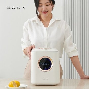 까루 음식물 처리기_
