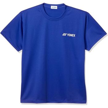 요넥스 셔츠 반팔 유니 드라이 334300