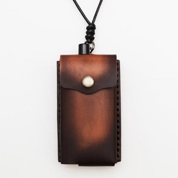 에치펠레 가죽 목걸이 발라리안 맥스 프로 케이스 (33306583)