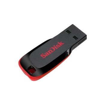 혜명몰 샌디스크 USB메모리 블레이 Z50 32G SDCZ50-032G-B35 - 박스 (50개입)