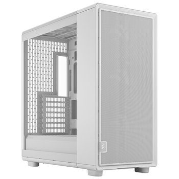 Fractal Design Epoch XL 강화유리 빅타워 케이스 화이트