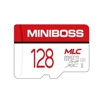 테라토닉 MINIBOSS MicroSDXC MLC 128GB 메모리카드