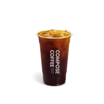 아메리카노(Ice)(TAKE-OUT)