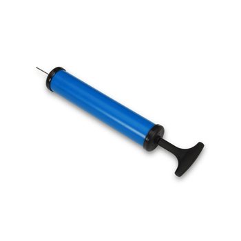 [해외] otomo 오토모 Handas 공용 핸드 펌프 JY-12 10`` 블루 31358