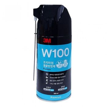 방청 윤활제 양털유 360ml 금속 녹 방지제 스프레이