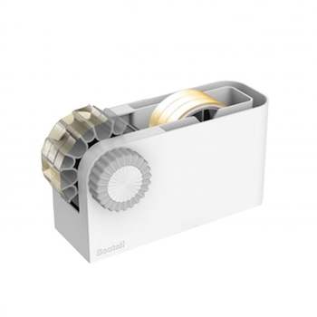 3M 013PHA73 스카치테이프커터기 디스펜서 W-G/12 18 24mm사용 (1개)