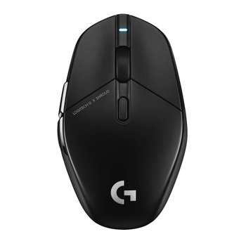 [해외] 로지택 G303 슈라우드 에디션 무선 게이밍 마우스 블랙 SHROUD EDITION