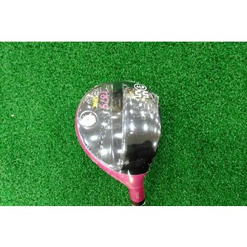 [중고] 퍼터 1879 ORAC1879/도수35inch도/커버:무