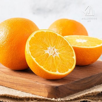 [웰굿] 프리미엄 네이블 오렌지 17kg(88과내외,개당180g내외)
