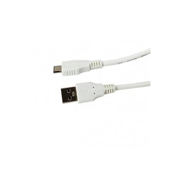 D[10830]케이블 USB 3.1 C/M-3.0 A/M 2M White