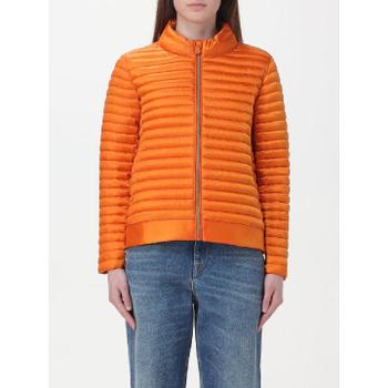 [해외] 세이브더덕 Womans Jacket Save The Duck D31058WIRIS18 Blue 90000 [관부가세포함]