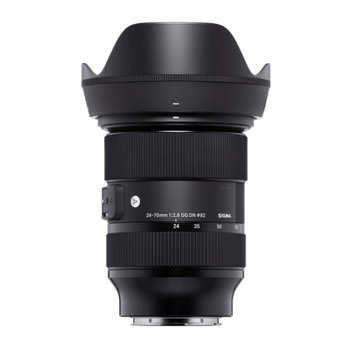[해외] 시그마 (Sigma) 24-70mm F2.8 DGDN Art L 마운트 578695
