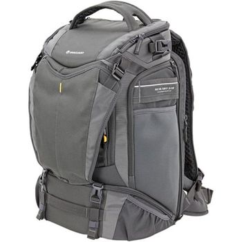 [해외] 영국 반가드 카메라백팩 Vanguard ALTA SKY 51D 33L Pro Camera/Drone Rucksack - Grey 1754463