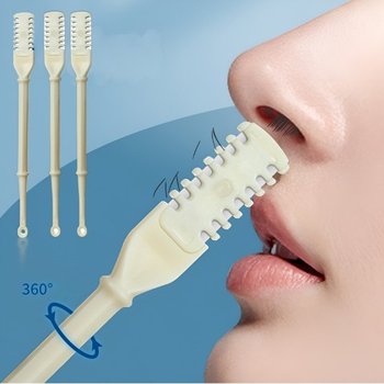 다용도 안전 코털 면도기