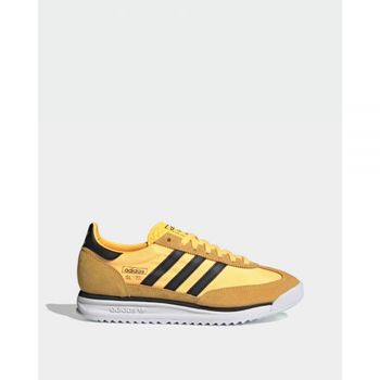 [해외] adidas SL 72 RS Shoes Unisex - Spark / Core Black Cloud White 7528268
