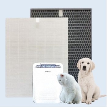 NEW 베스트쿠쿠 X시리즈  AC-12X20FW  공기청정기호환필터_23015395