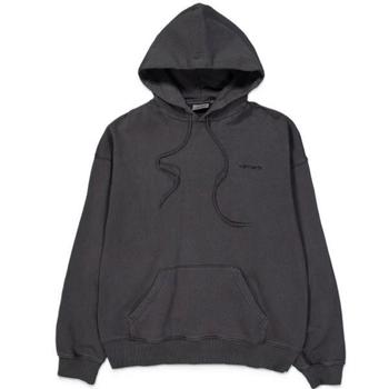 CARHARTT WIP 칼하트WIP Hooded Benton Sweat I034589 87GD 벤튼 후드 스웻