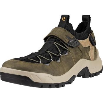 [해외] 독일 에코 남자 등산화 트래킹화 1857289 ECCO Mens Offroad