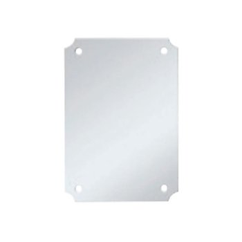 박스코 하이박스 속판 아연 도금 철 (4050S) 하이박스 속판 플라스틱 4060P