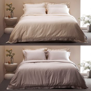 베러베딩 실크솜 이불 사계절용 3way 이불커버패드세트 SS/Q/K