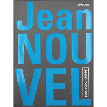 Worldbook365 Jean Nouvel 장 누벨 건축 작품집